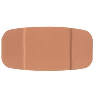 Plastic Adhesive Bandages 2 x 4 XL 2400RL 4 RLCS - 1130001