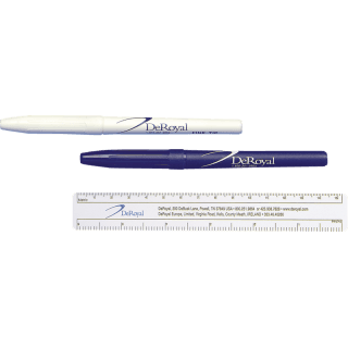 PR Ink Non-Sterile Pre-Op Skin Marker 200Cs - 26-018PRNS