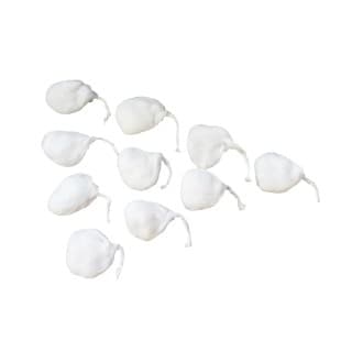 Prep Sponges 1.25 - Non-Sterile 100PK 5 PKCS - 66407