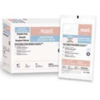 Radiation Glove PF Latex Surg Size 7 Pr 5PrCS - 20873070