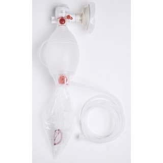 RESUSITATOR SPUR II TODDLER MASK W 6CA - 530613000