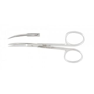 SCISSORS IRIS CURVED 4 - 5-302