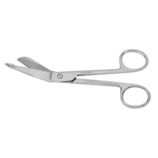 SCISSORS VANTAGE LISTER 5.5 EACH - V95-504SS