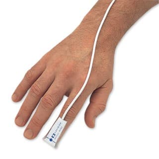 SENSOR OXYGEN SOFTCARE NEONATAL 24CS - SC-NEO