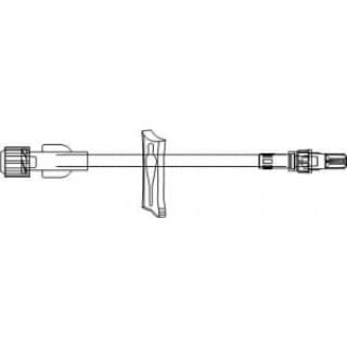 SET IV EXTENSION 6INL KINK RESISTANT LATEX-FREE 50CS - B1042