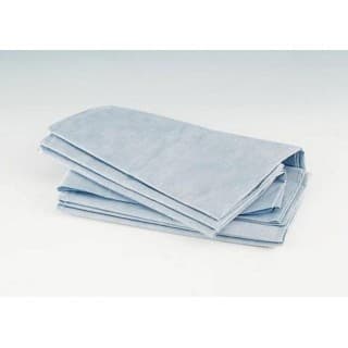 SHEET DRAPE FAN FOLD XLG - 9444