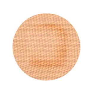 Soft Flexible Fabric Adhesive Bandages 78 Spot 100BX - OVKXD