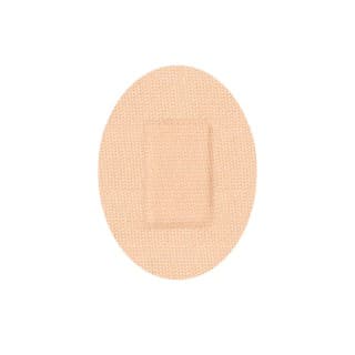 Soft Flexible Fabric Adhesive Bandages 78 x 1-14 Spot 100BX - SVWXD