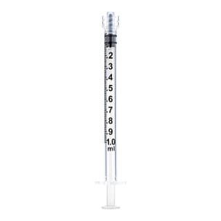 Sol-M 30ml Luer Lock Syringe without Needle 400CS - P180030