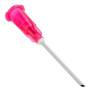 SOL-M Blunt Fill Needle 18G*1 12 1000Case - 110022