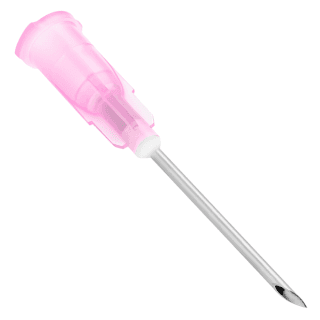 Sol-M Hypodermic Needle 18G x 1 12 1000Case - 111815