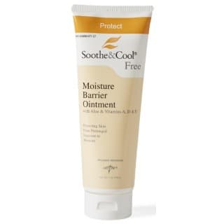 Soothe & Cool Moisture Barrier Ointment, 7 OZ, 12 EA/CS
