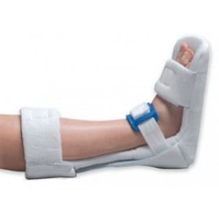 SPLINT LEG PLANTAR FASCIA NIGHT II MED - 60973NAMD
