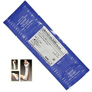 SPLINT PRECUT 4X30 5'S - OG-430PC