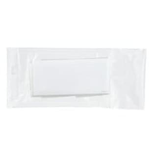 Steri-Drape Urology Drapes 23 x 95 Adhesive Strip 2 Circle Aperture - 1071