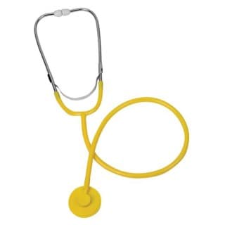 STETHOSCOPE SINGLE USE - 10449130