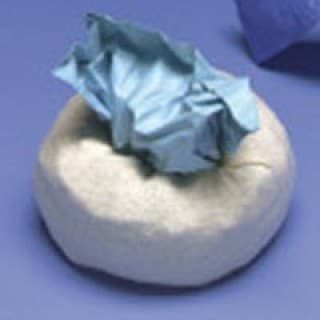 Stockinette Imperv woPullTabs XL 16x48 20Ca - 9818-54