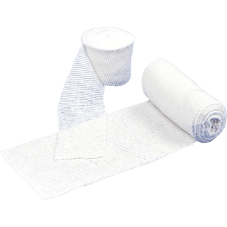 STOCKINETTE ORTHOPEDIC 3INW X 144INL COTTON ABSORPTIVE 20Case - 9800-34