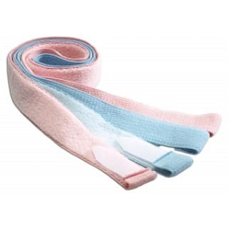 Strap Fetal Monitoring Velcro 48 50PrCS - 356500PDF