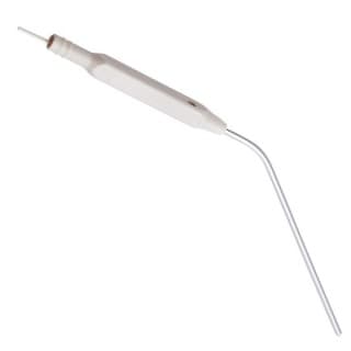 SUCTION FRAZIER SURGICAL INSTR WITH CONT VENT 18FR STER 10BX - 33180