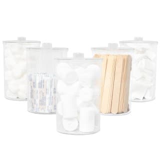 Sundry Jars Clear 5CS - 4019