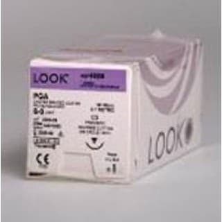 SUTURE 18 5-0 C3 12BX 12BX - 493B