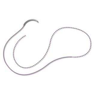 SUTURE 3-0 NYLON C7 - 925B