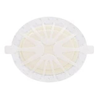 Tegaderm High Performance Foam Adhesive Dressing Large Oval 7 x 8 5BX - 90616