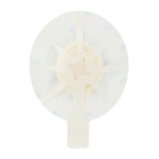 Tegaderm High Performance Foam Adhesive Dressing Mini Oval 2 x 3 10BX - 90614