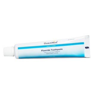 Toothpaste 1.5 oz 144CS - RTP15