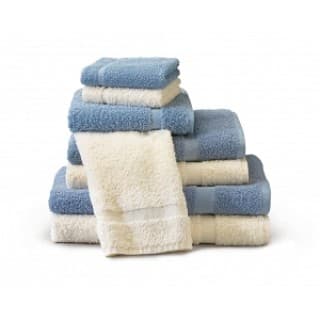 TOWEL, BATH, BLUE, 20X40, 5.5LB, CTN, 5DZ/CS, 12 EA/DZ, 5 DZ/CS