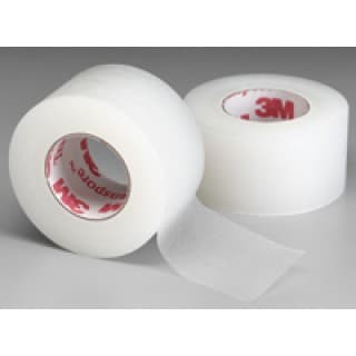 Transpore Surgical Tape 12x10yd 24BX 10 BXCS - 1527-0