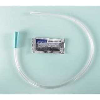 TUBE 24FR RECTAL 20 FUNNEL END NS EACH - 8006380