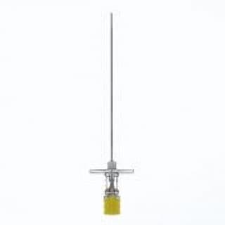 Tuohy Epidural Needle Winged 20Gx3-12 25BX - 332168