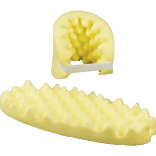 Ulnar Nerve Protectors 15 12 x 6 12 Non-Compressed 36CS - M9500E