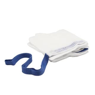 Vaginal Packing 4 x 36 - Non-Sterile 8-Ply 200CS - 1336X