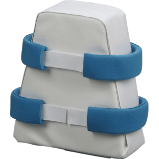 Vinyl Covered Abduction Positioner Small EACH - 9219-01