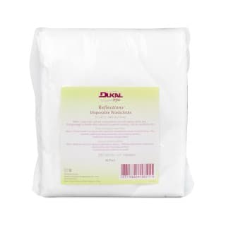 Washcloth Disposable 12 x 13.5 - 40PK 8 PKCS - 900709