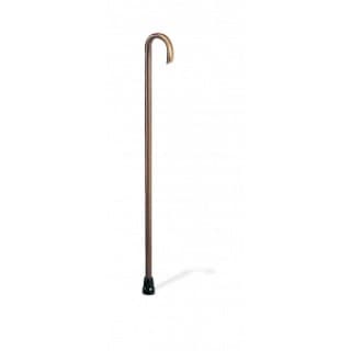 Wood Cane, Walnut, 1'' Dia. X 36''''