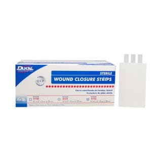 Wound Closure Strip 14 x 1-12 6PK 50 PKBX - 5152