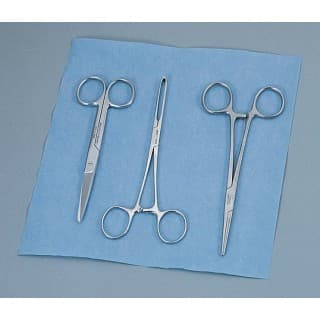 WRAP, STERI, MEDI-WRAP, 15X15, 1000 EA/CS