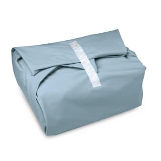 WRAPPER, ASTAT, GORE HEM, MG, 54X54, 1/DZCS, 12 EA/DZ, 1 DZ/CS