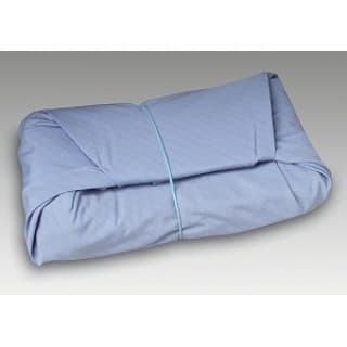 WRAPPER, RESISTAT, CEIL BLUE, 36X36, 5DZ/CS, 12 EA/DZ, 5 DZ/CS