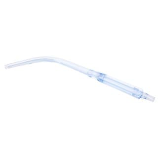 YANKAUER, OPEN TIP, W/O VENT, STERILE, 50 PER/CS