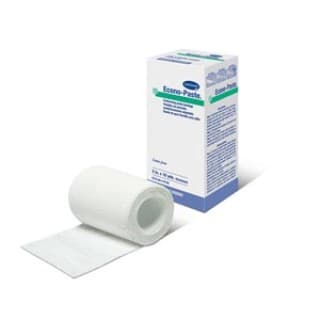 Zinc-Oxide Paste Bandage 4 x 10 yds 1 rlbx 12 bxcs (126 csplt) - 47400000