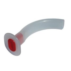 10.0CM GUEDEL AIRWAY 10CA - 100/322/100