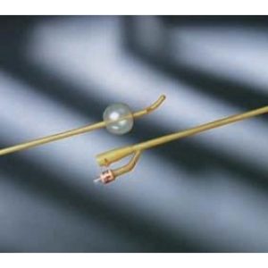 2-Way Foley Catheter  5 cc  12 Fr  12CS - 0168L12