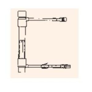 ACCESSORY BLOOD OR FLUID WARMING REPLACEMENT FD-300DI-300 GAS VENTFILTER ASSEMBLY (20CS) - F-30