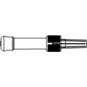 ADAPTER LUER IV MALE LUER  100CS - B6010