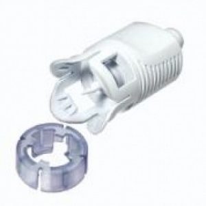 ADAPTER  VIAL  WITHDRAWAL  20MM - 412111